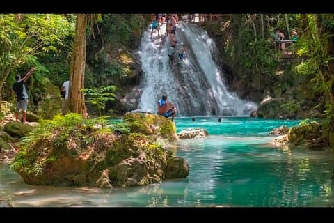 Utflukter i Montego Bay