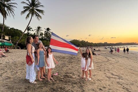 Tamarindo skattjakt