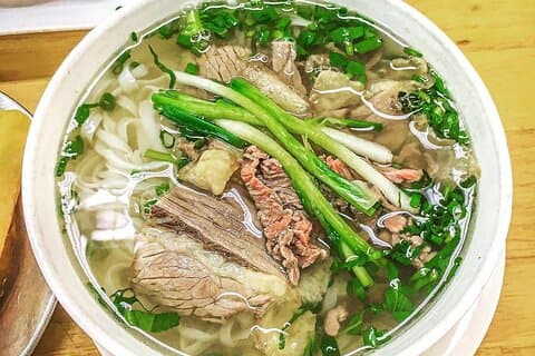 Da Nang Street Foodie Walking Tour