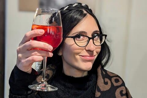 Venecia Oscura : Fantasmas, Crímenes, Leyendas & Spritz