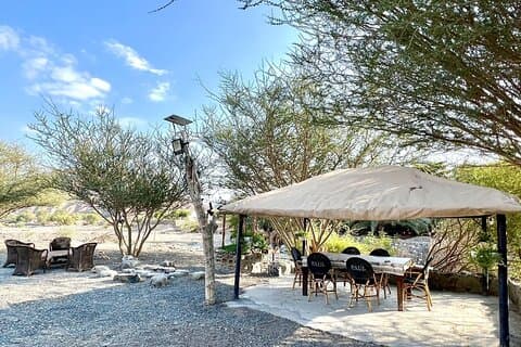A Day at Al Wadi Farm Showka Explore Nature and Culture in UAE