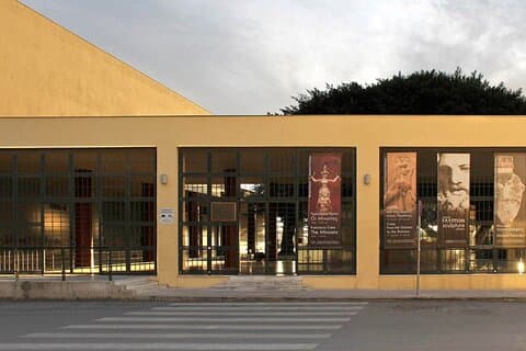 Heraklion Archäologisches Museum Ticket, Audioguide und Stadtführung