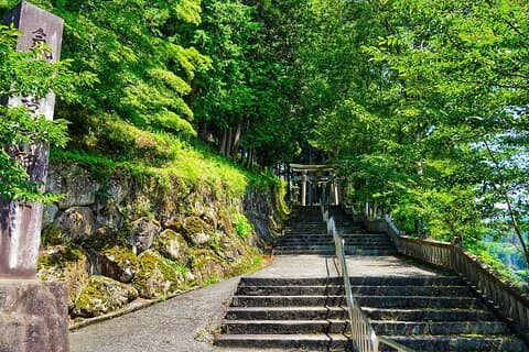 Excursão de 1 dia a partir de Takayama: Explore as localizações Hida do seu nome