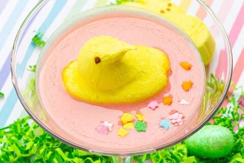 Gourmet Marshmallow and Peeptini Cocktail Class