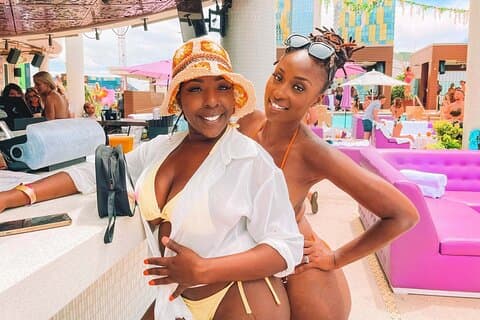 Las Vegas Pool Party Crawl : VIP toegang & Party Bus