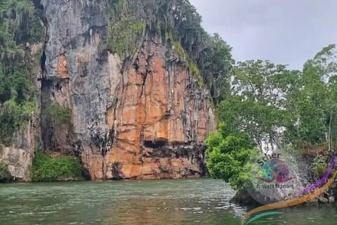 Hoteller i nærheden af Los Haitis National Park - Punta Cana