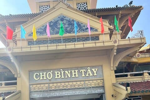 Ho-Chi-Minh-Minh-Stadtführung