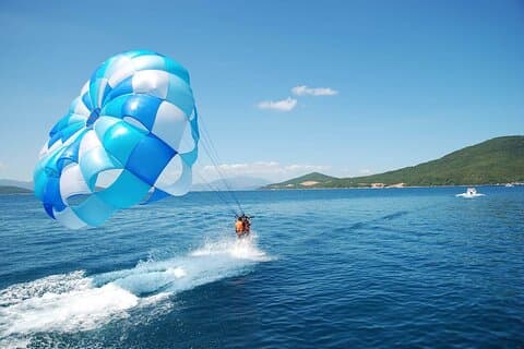 Nha Trang snorkling og fisketur med grill og strand afslapning