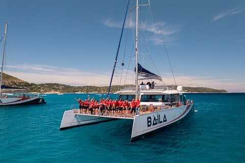Saint-Raphaël | La Journée Signature | Îles de Lérins & Estérel