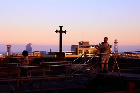 Tour durch die Kathedrale von Barcelona: Exklusiver Frühbucherzugang + Frühstück