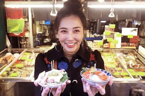 Best of Tokyo City Highlights Guided Tour