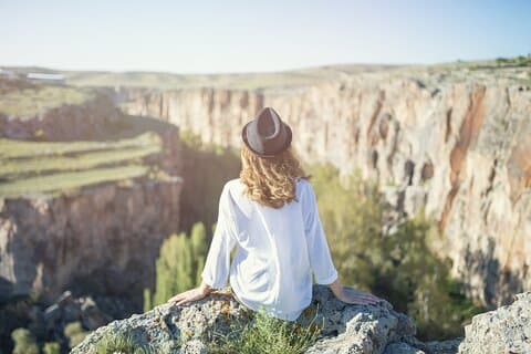Best of Cappadocia tur (to dager)