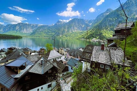 De meest unieke Hallstatt Tour - Voorbij de toeristische drukte