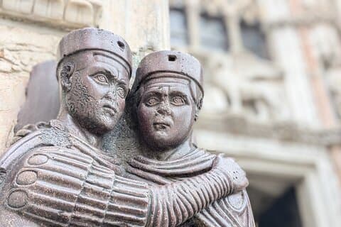 Descobrindo Shakespeare em Veneza: Esse é o Tour!