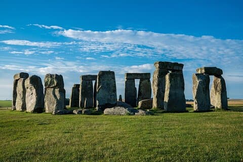 Excursion d'une journée à Stonehenge et Oxford au départ de Londres Entrée incluse