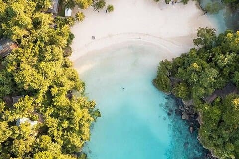 Privétour van Port Antonio naar Frenchman's Cove