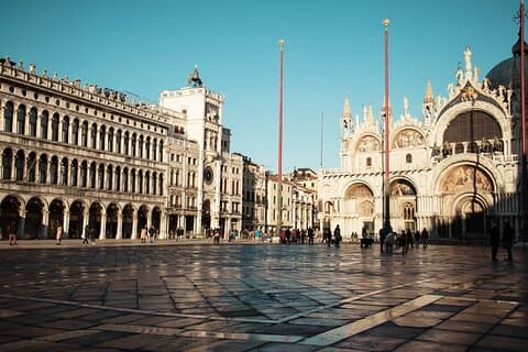 Private Grand Tour of Venice Highlights