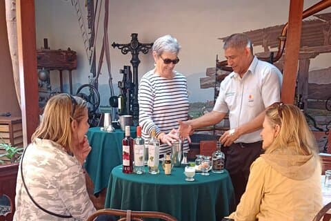 Excursão Histórica e culinária para grupos pequenos de Lima