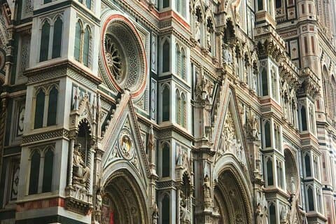 Grand Tour Privado de Florença Highlights
