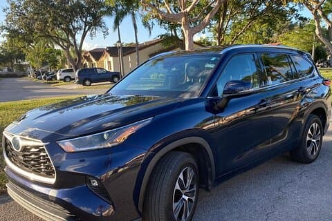 Transporte Privado Y Exclusivo para Turistas en Miami