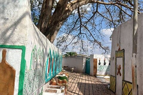 2 Tage Harar Touren