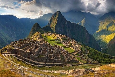 21D/20N Abenteuer Santa Cruz Trek Inka Trail Titicaca Colca Nazca