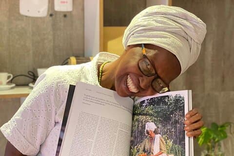 Pousada Rancho Fundo saindo de Salvador
