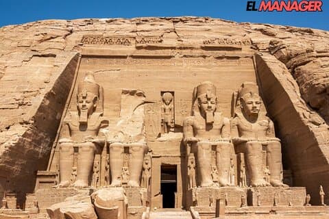 Abu Simbel Temple Group Tour -Comfortable, Hassle-Free&Best Value