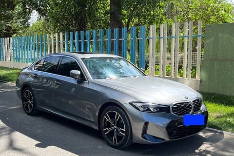 Private Mutianyu Great Wall trip with BMW