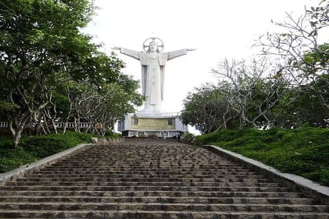 Vung Tau Coastal Adventure Private Tour