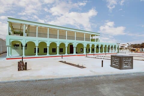Al Ain Privat heldagstur till Dubai