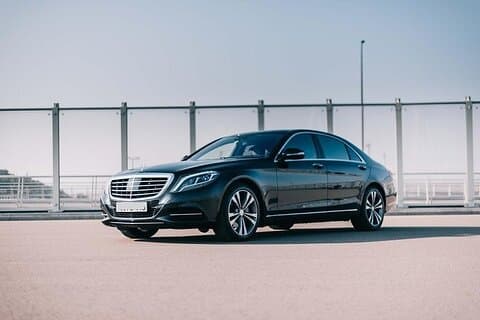 Private Transfer from Fort William to GLA Airport Glasgow by car