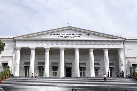 Mumbai Heritage Walk: Victorian Gothic & Art Deco UNESCO Sites