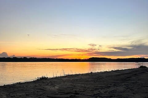 Plan Immersion 5 days 4 nights Leticia Amazonas