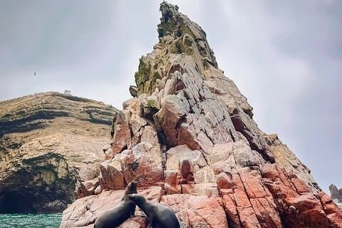 Pérou Magie en 5 jours Lima - Cusco - Machupicchu + hôtel 3 étoiles