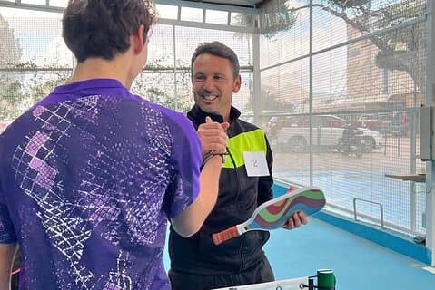 Pickleball & ferie i Italien