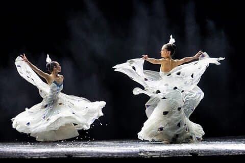 Privat nat tur til at nyde dynamisk Yunnan show