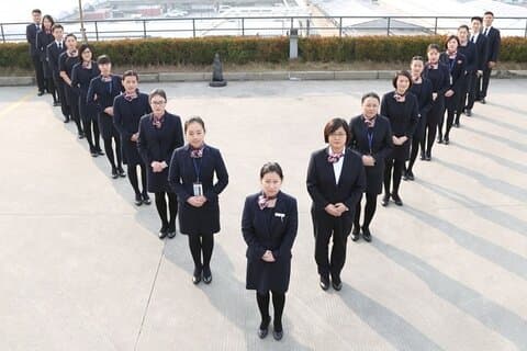 Shanghai Airport Transfer en Jet Bridge Experience