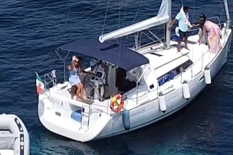Segelerlebnis im Maddalena-Archipel – nur für kleine Gruppen