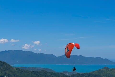 Restauranter i Nha Trang