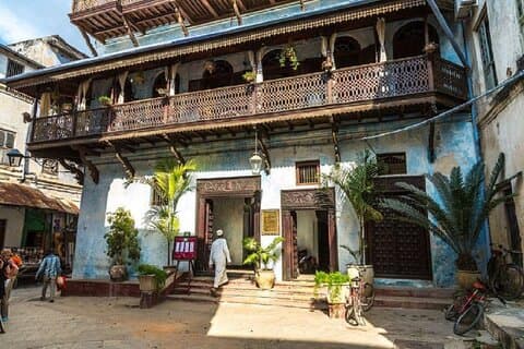 Zanzibar Spice Tour & Stone Town Treasure: Best Guide Awaits