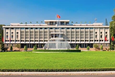 Privé jeeptour van een halve dag door Saigon
