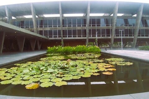 Rio's Modern Marvels Art and Architecture Tour
