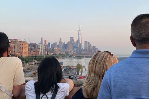 Privat rundvisning i Manhattan