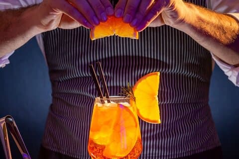 Florence : Visite privée de l'Apero