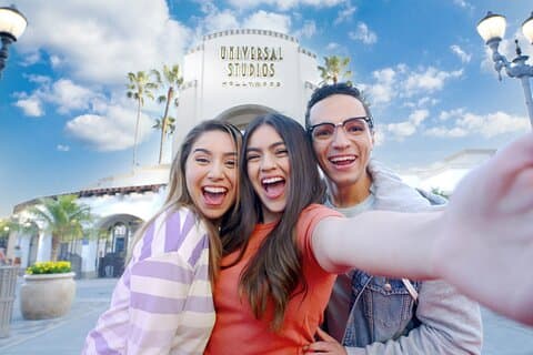 Skip the Line: Express Ticket at Universal Studios Hollywood