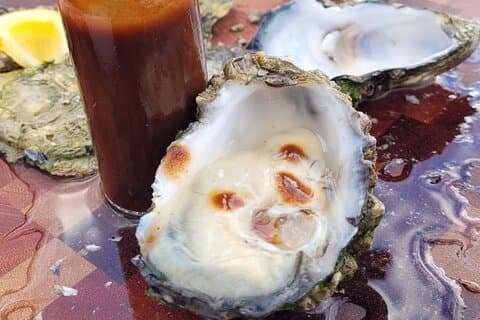 Oyster Adventure in Coffin Bay (Coffin Bay Pick Up)