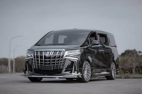 Privétransfer tussen Beijing Capital Airport en BeijingHotel
