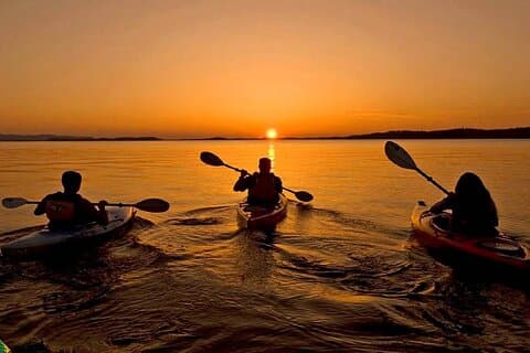 Luxor Museum Private Tour with Kayak Experience