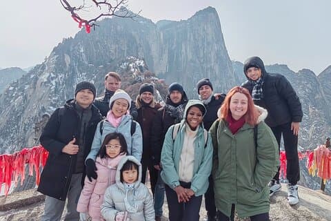 3-dagars Xian Tour utan hotell från Beijing med flyg